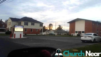 Virginia Avenue Baptist Church - Hagerstown Virginia Avenue Baptist Church - Hagerstown