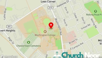 W north avenue - Md 21620