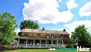 Walker's Overlook - Walkersville Walker's Overlook - Walkersville