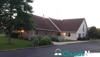 Walkersville Community Church - Walkersville Walkersville Community Church - Walkersville