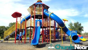 Walkersville Community Park - Walkersville Walkersville Community Park - Walkersville