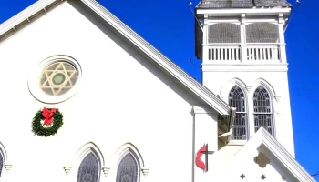 Walkersville United Methodist Church - Walkersville Walkersville United Methodist Church - Walkersville