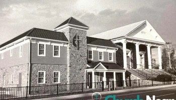 Wards Chapel United Methodist Church - Randallstown