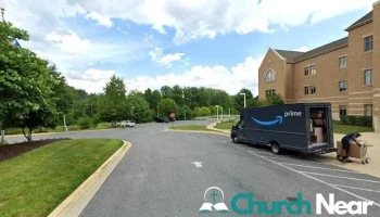 Wash Christian Sch - Olney