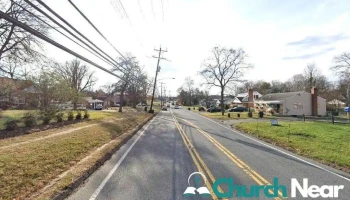 Washington Dc Christadelphian Chapel - Adelphi Washington Dc Christadelphian Chapel - Adelphi