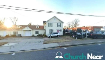 Washington Pentecostal Assembly - Bladensburg
