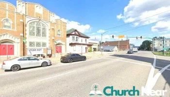 Washington Square United Methodist Church - Hagerstown Washington Square United Methodist Church - Hagerstown