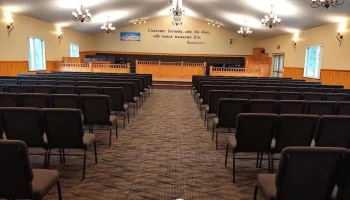 Wasilla Baptist Church - Wasilla