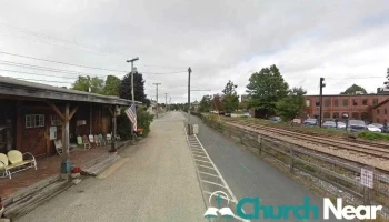 Water's Edge- A Church of Christ - Laconia Water's Edge- A Church of Christ - Laconia