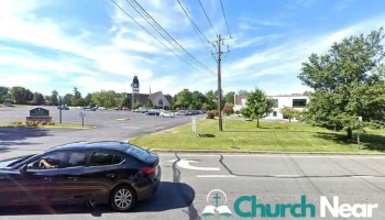 Waves of Glory Worship Center - Rockville Waves of Glory Worship Center - Rockville