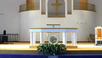 Way of the Cross Church of Christ - Capitol Heights