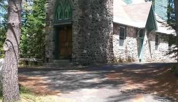 Wayside Chapel - Nh 03257