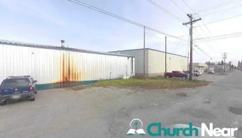 Well - Fairbanks