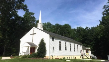 Wesley Church of Elkton - Elkton