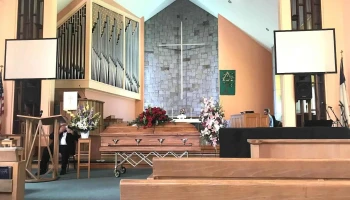 Wesley United Methodist Church, Concord, Nh - Concord Wesley United Methodist Church, Concord, Nh - Concord