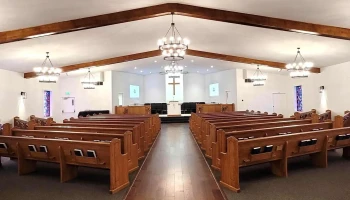 Westminster Baptist Church - Westminster