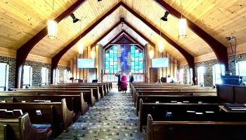 Westminster Seventh-Day Adventist Church - Westminster