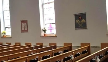 Westminster United Methodist Church - Westminster