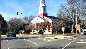 Westmoreland Congregational United Church of Christ - Bethesda