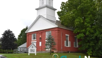 Westmoreland United Church - Westmoreland