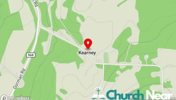 White Church - Oakland White Church - Oakland