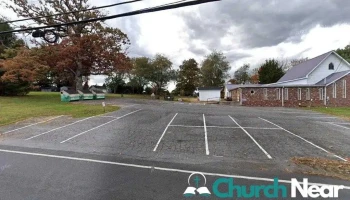 White Rock Independent Methodist Episcopal Church - Sykesville White Rock Independent Methodist Episcopal Church - Sykesville