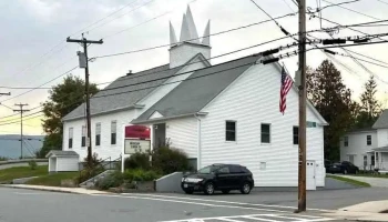 Whitefield Christian Church - Whitefield Whitefield Christian Church - Whitefield