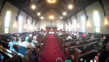 Wicomico Presbyterian Church - Salisbury Wicomico Presbyterian Church - Salisbury