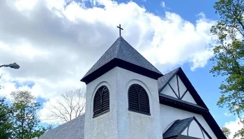 Wildwood Baptist Church - Bethesda