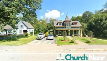 William T. Broughton - Greenville