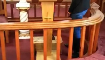 Williams Chapel Church - Bridgeville