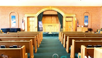 Williamsport Seventh-day Adventist Church - Williamsport Williamsport Seventh-day Adventist Church - Williamsport