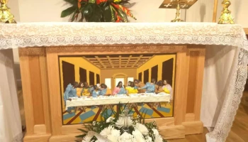 Willis Scott Church Furniture - Ocean Pines