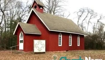 Williston Church - Denton