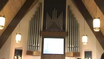 Willow Brook Seventh-day Adventist Church - Boonsboro