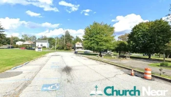 Wilmington Church of God - Wilmington
