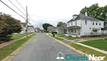Wilmington Church of the Brethren - Wilmington