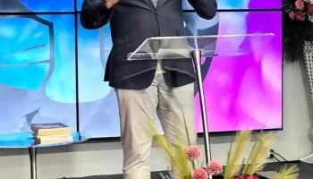 Winners Chapel International Delaware - Newark