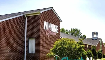 Winning Grace International Church - Middle River
