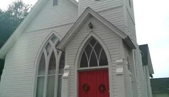 Woodside United Methodist Church - Woodside