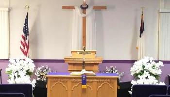 Word For Life Church Ministries - Fort Washington