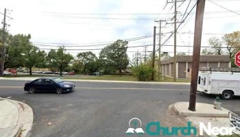 Word of God Community Church - Bladensburg