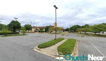 Word of Grace Worship Center - Waldorf