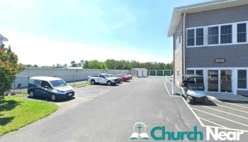 Word of Hope Church - Millsboro