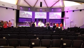 Word of Life Christian Center - Newark