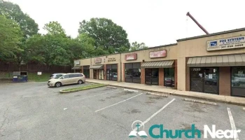 Word of Life Christian Church - Clinton