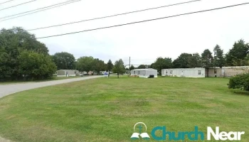 Word of Life Faith Ministries - Dover
