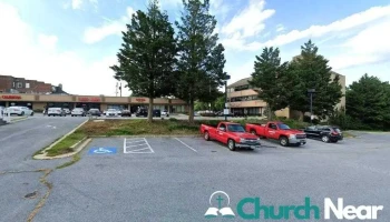 Word of Life International Church - Reisterstown