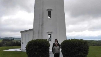 World Lighthouse Worship Center - Grantsville