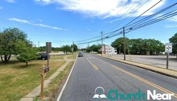 World Mission Society Church of God - Glen Burnie